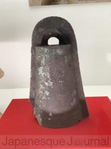 Bronze bell