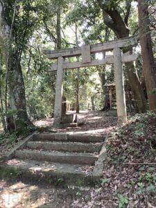 Ryogu Shrine